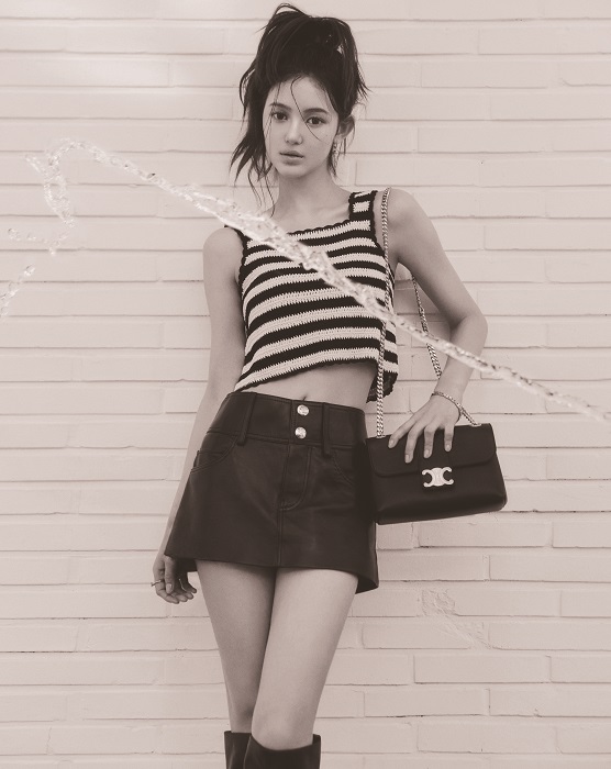 NewsJeans DANIELLE ニュージーンズ　ダニエル3